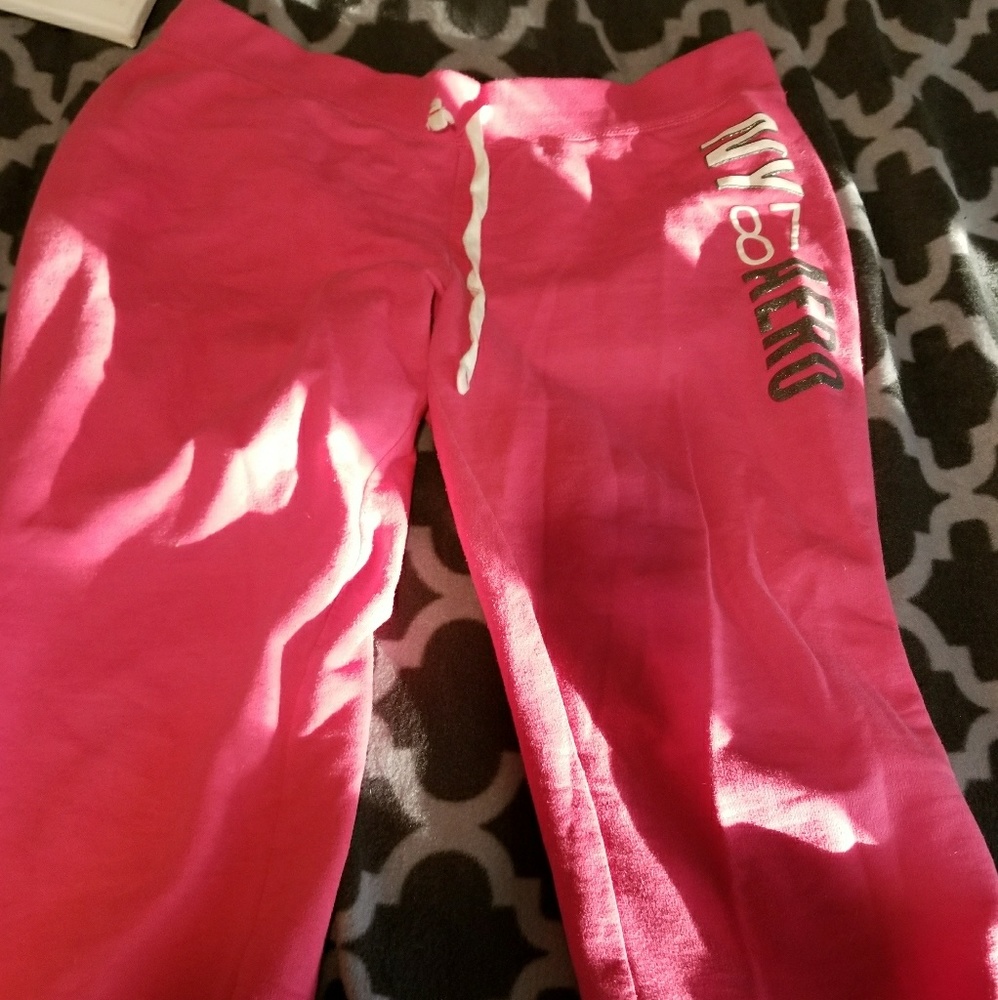 Aeropostale jogging pants